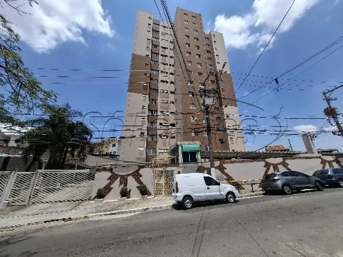 LOTE 413 - SP/SAO PAULO/APARTAMENTO