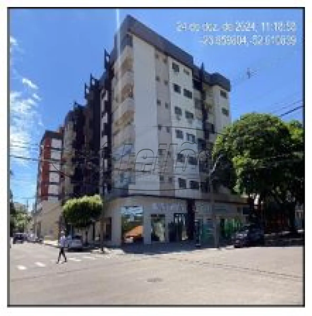 LOTE 236 - PR/CIANORTE/APARTAMENTO