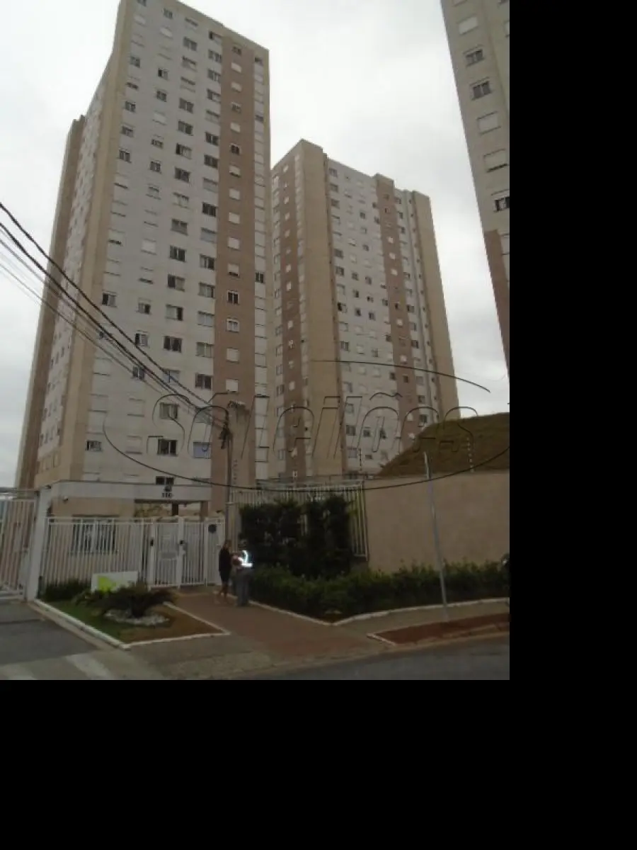 LOTE 417 - SP/SAO PAULO/APARTAMENTO