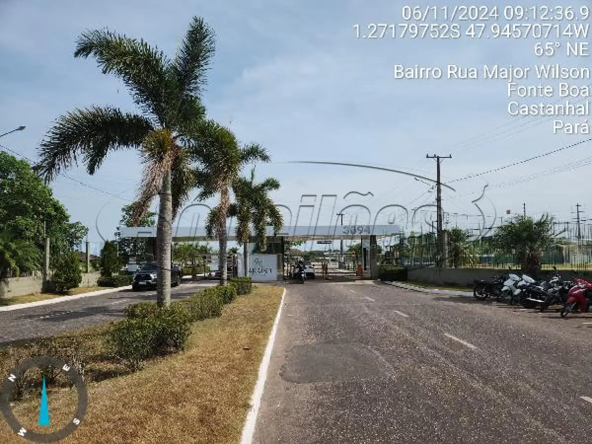 LOTE 183 - PA/CASTANHAL/CASA