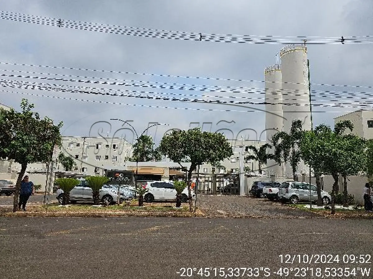 LOTE 404 - SP/SAO JOSE DO RIO PRETO/APARTAMENTO