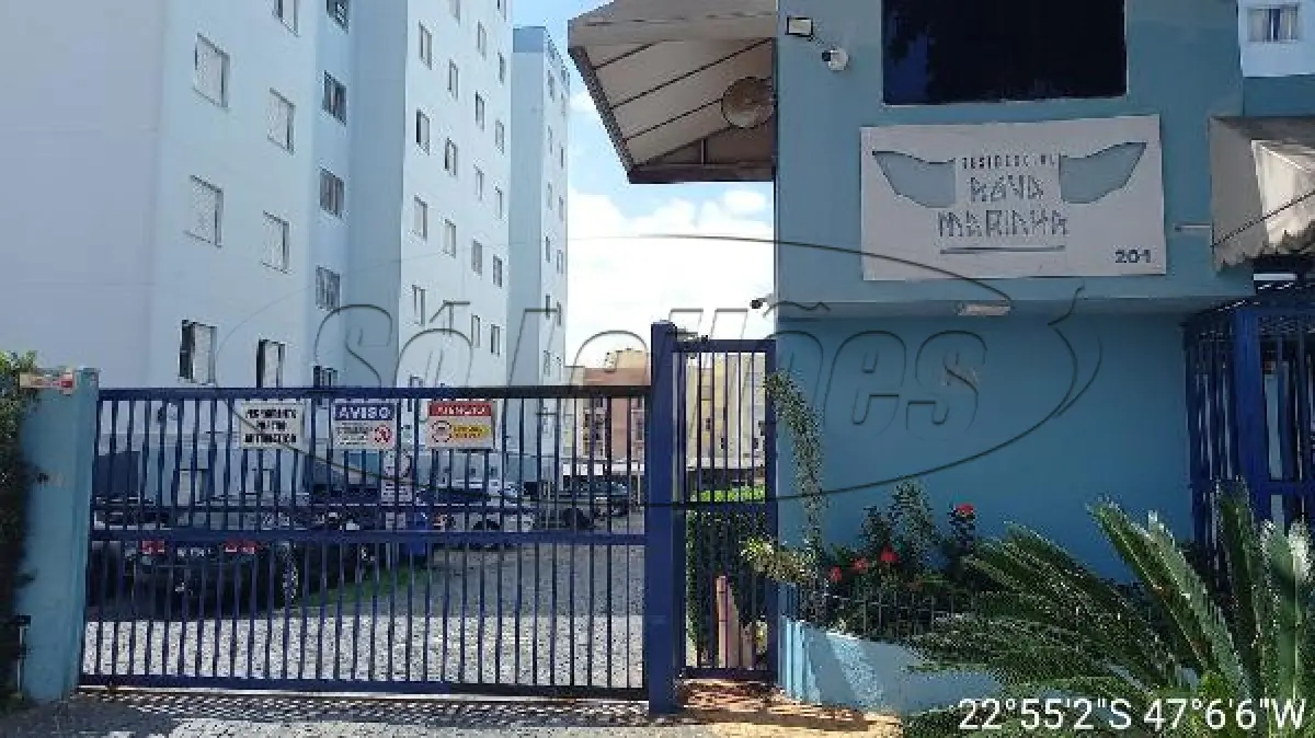 LOTE 380 - SP/CAMPINAS/APARTAMENTO