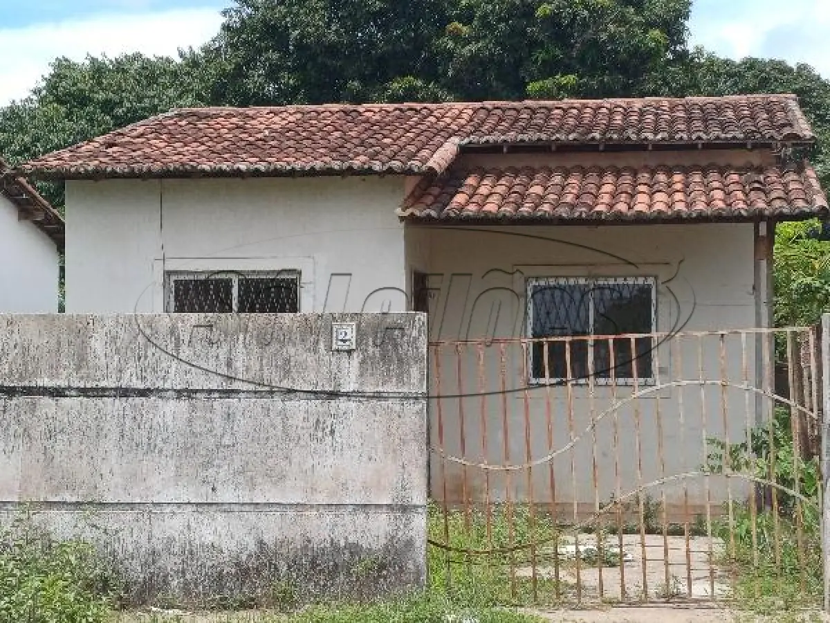LOTE 338 - RN/EXTREMOZ/CASA