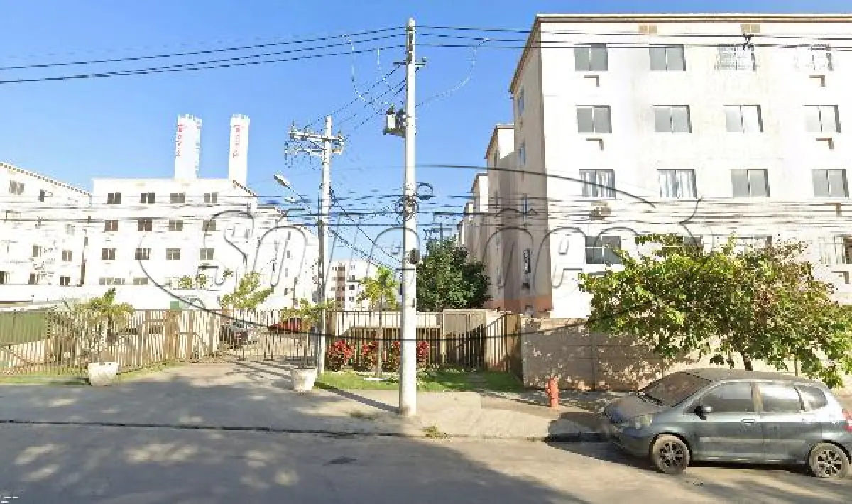 LOTE 306 - RJ/RIO DE JANEIRO/APARTAMENTO