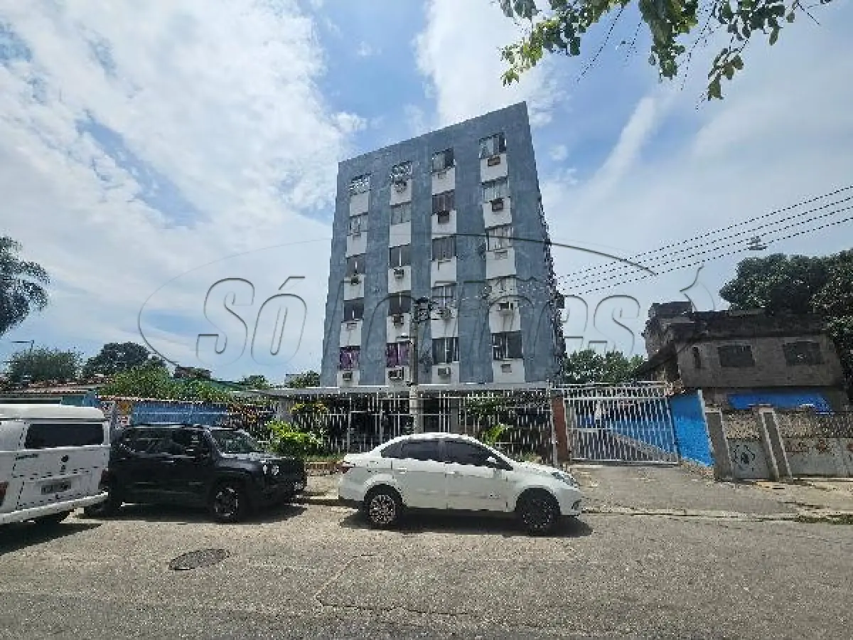 LOTE 304 - RJ/RIO DE JANEIRO/APARTAMENTO