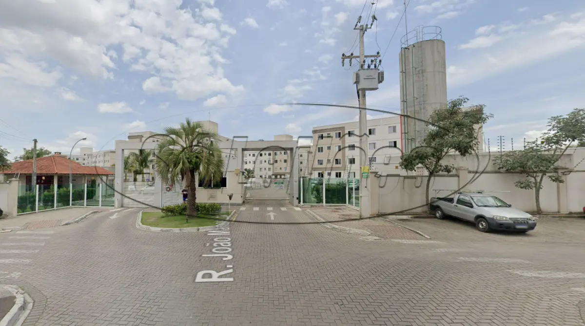 LOTE 251 - PR/SAO JOSE DOS PINHAIS/APARTAMENTO