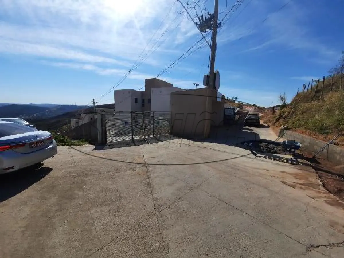 LOTE 143 - MG/ JOAO MONLEVADE/APARTAMENTO