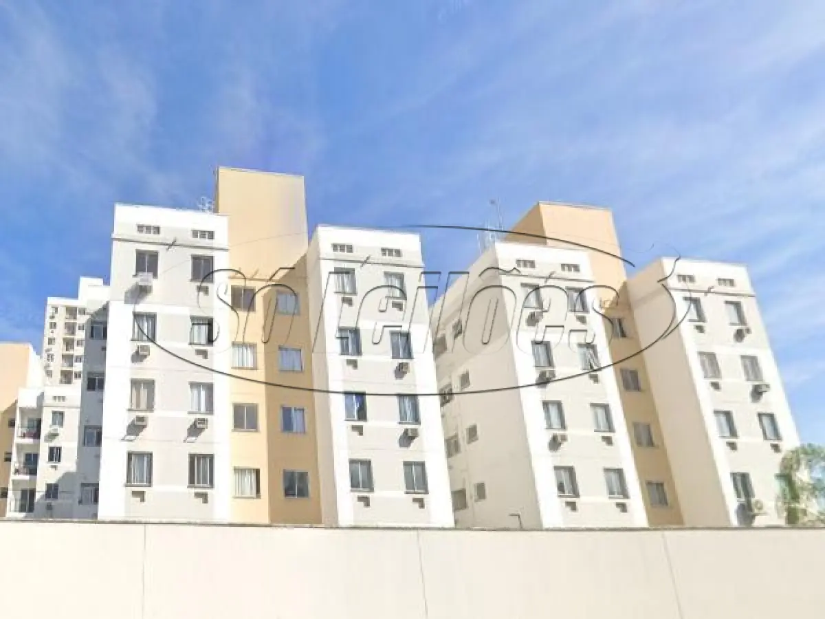 LOTE 305 - RJ/RIO DE JANEIRO/APARTAMENTO