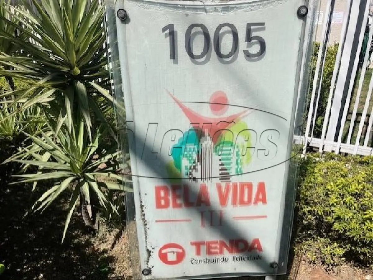 LOTE 286 - RJ/RIO DE JANEIRO/APARTAMENTO