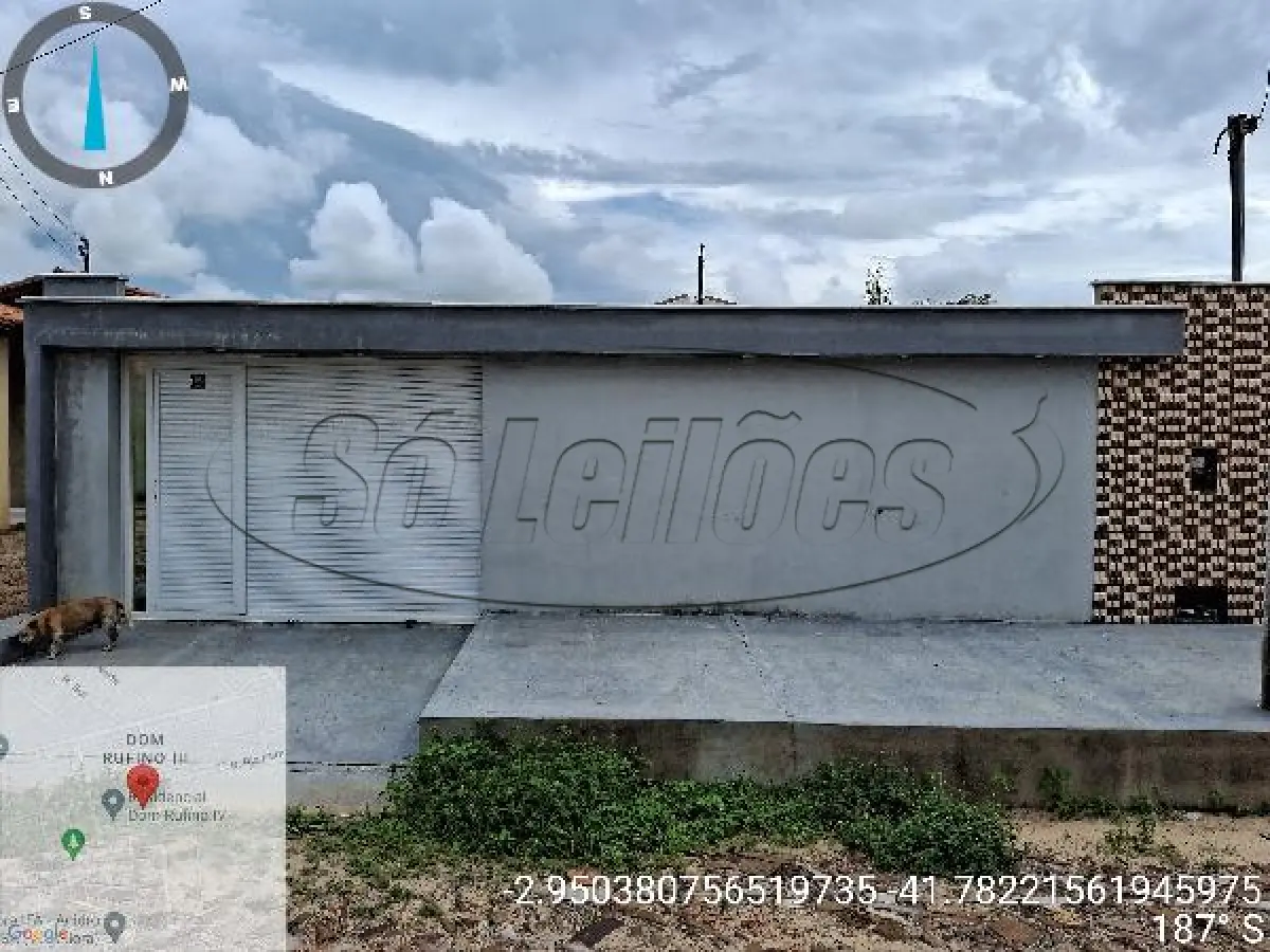 LOTE 221 - PE/PAULISTA/APARTAMENTO