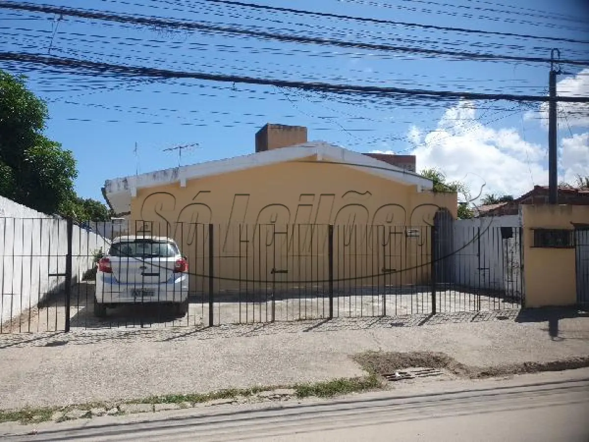 LOTE 218 - PE/PAULISTA/CASA