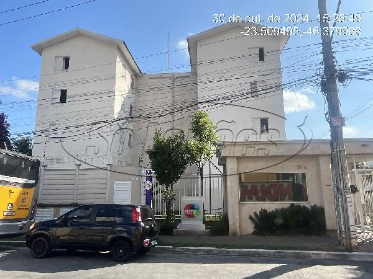 LOTE 409 - SP/SAO PAULO/APARTAMENTO