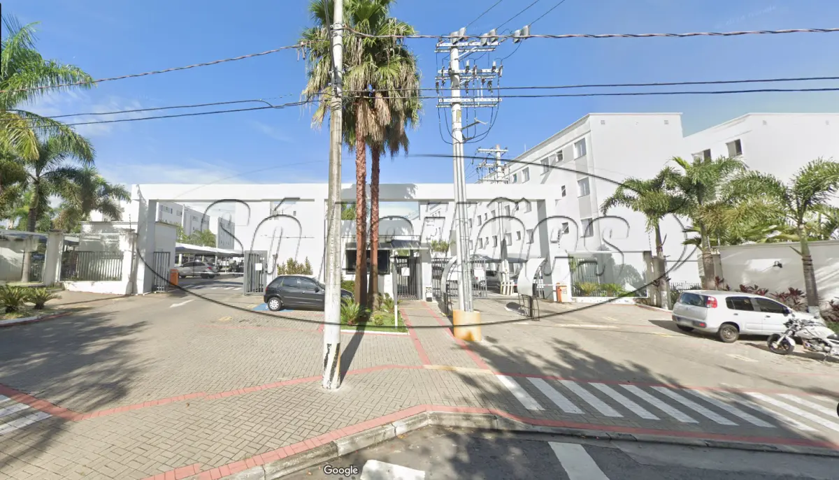 LOTE 426 - SP/TAUBATE/APARTAMENTO