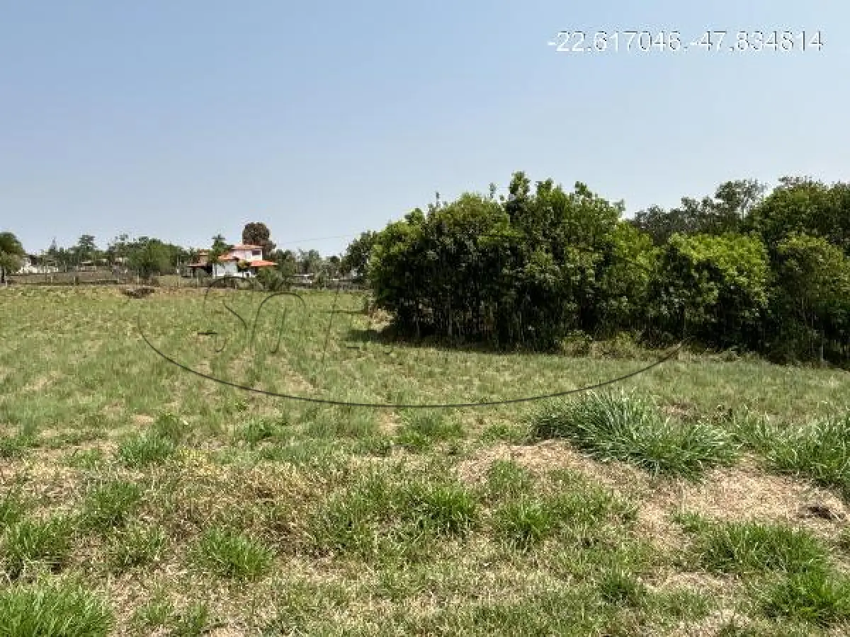 LOTE 419 - SP/SAO PEDRO/CASA