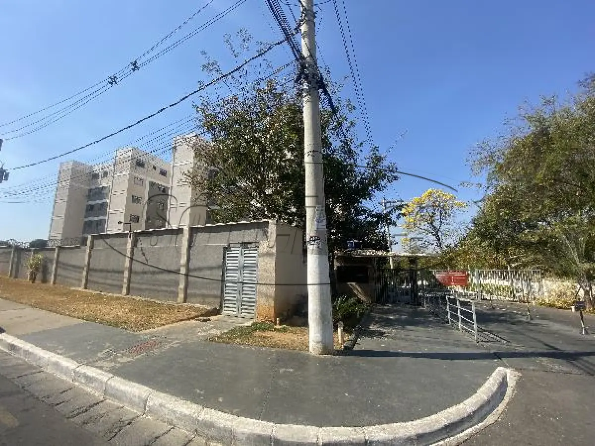 LOTE 168 - MG/LAGOA SANTA/APARTAMENTO