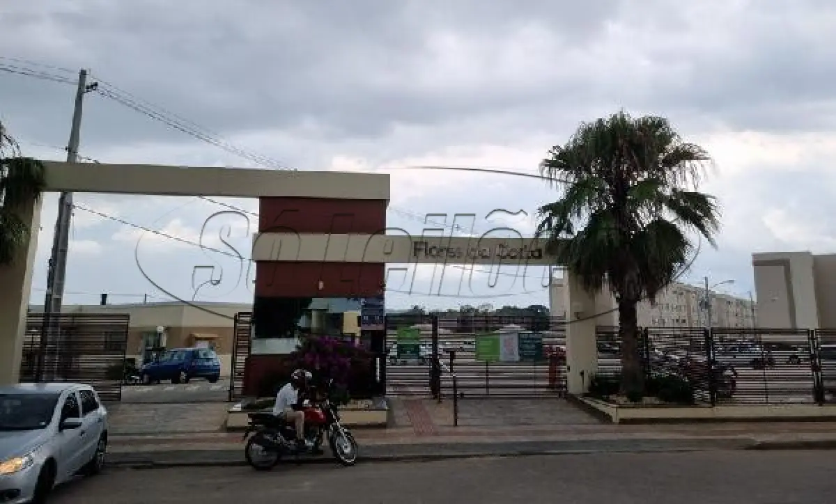 LOTE 428 - SC/SAO JOSE/APARTAMENTO