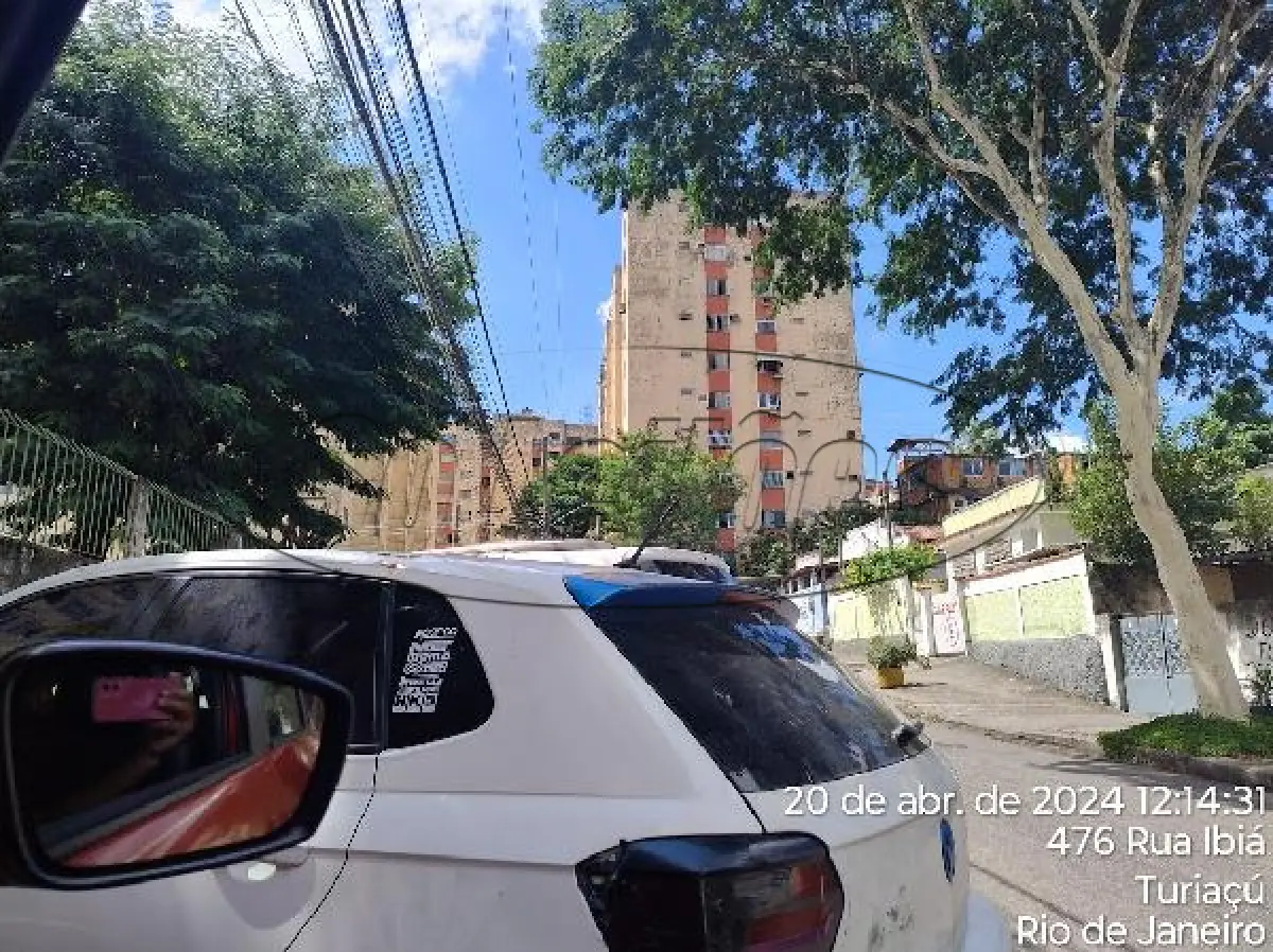 LOTE 322 - RJ/RIO DE JANEIRO/APARTAMENTO