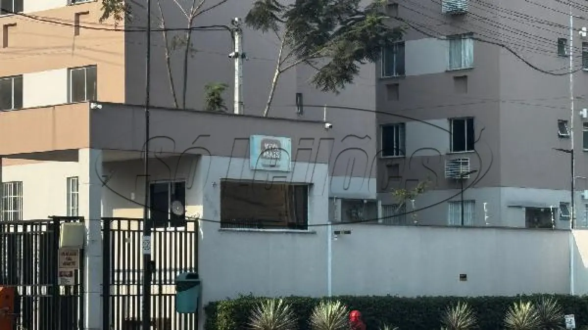 LOTE 330 - RJ/SAO GONALO/APARTAMENTO