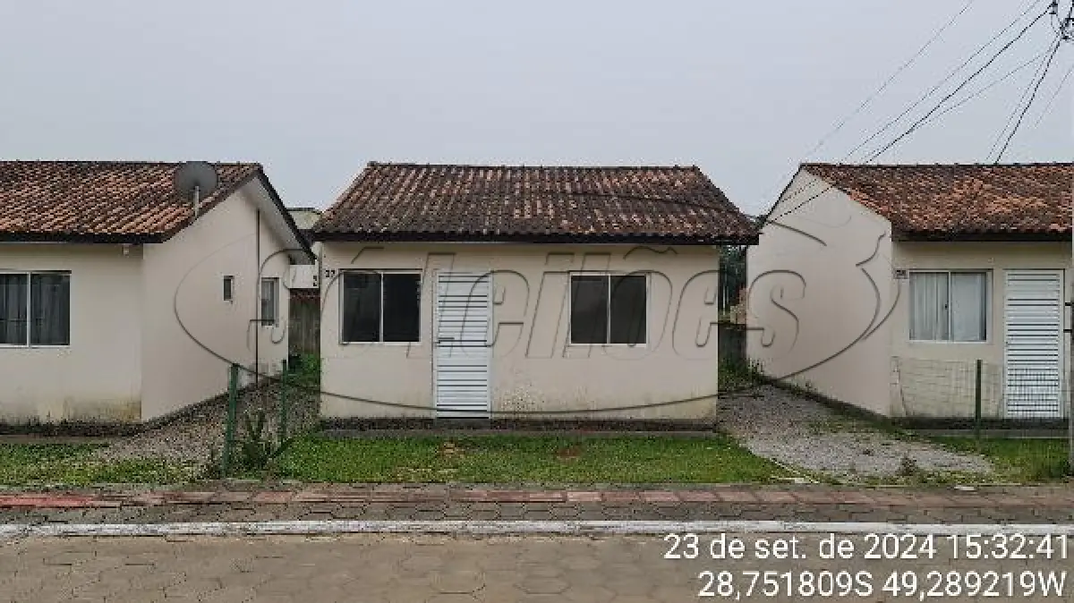 LOTE 362 - SC/ICARA/CASA