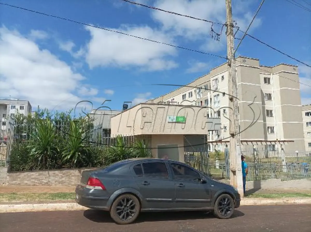 LOTE 235 - PR/CASCAVEL/APARTAMENTO
