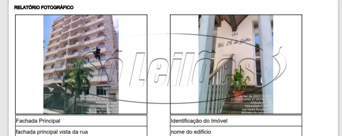 LOTE 423 - SP/SOROCABA/APARTAMENTO