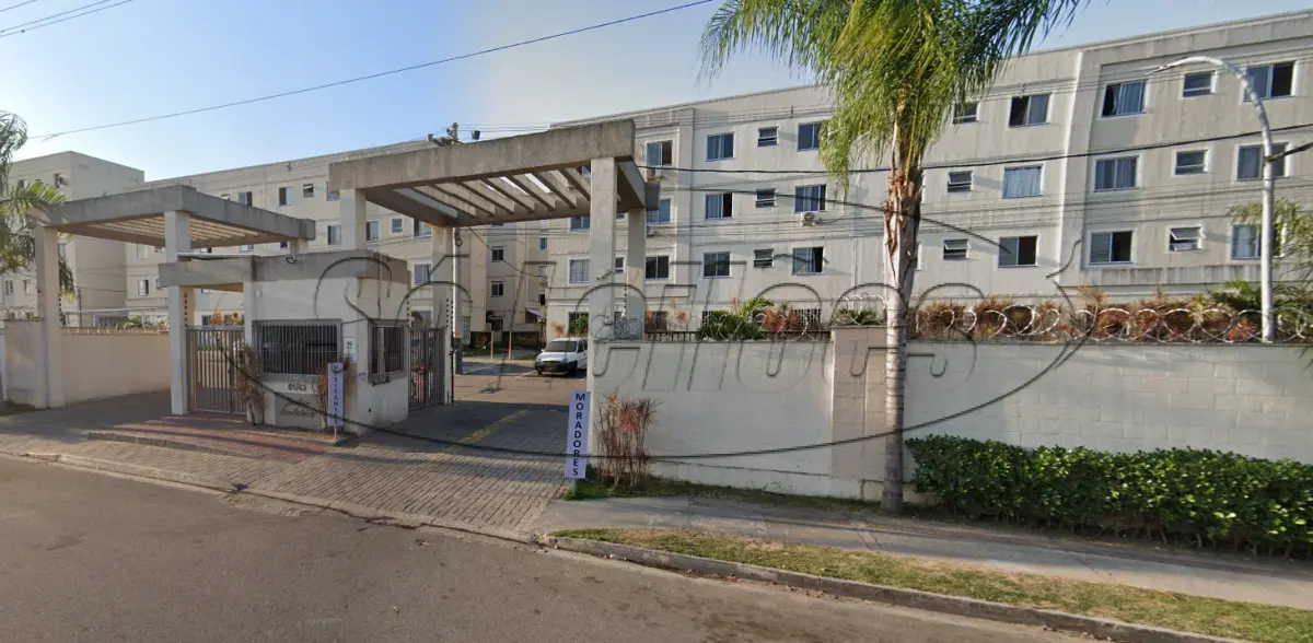 LOTE 258 - RJ/CAMPOS DOS GOYTACAZES/APARTAMENTO
