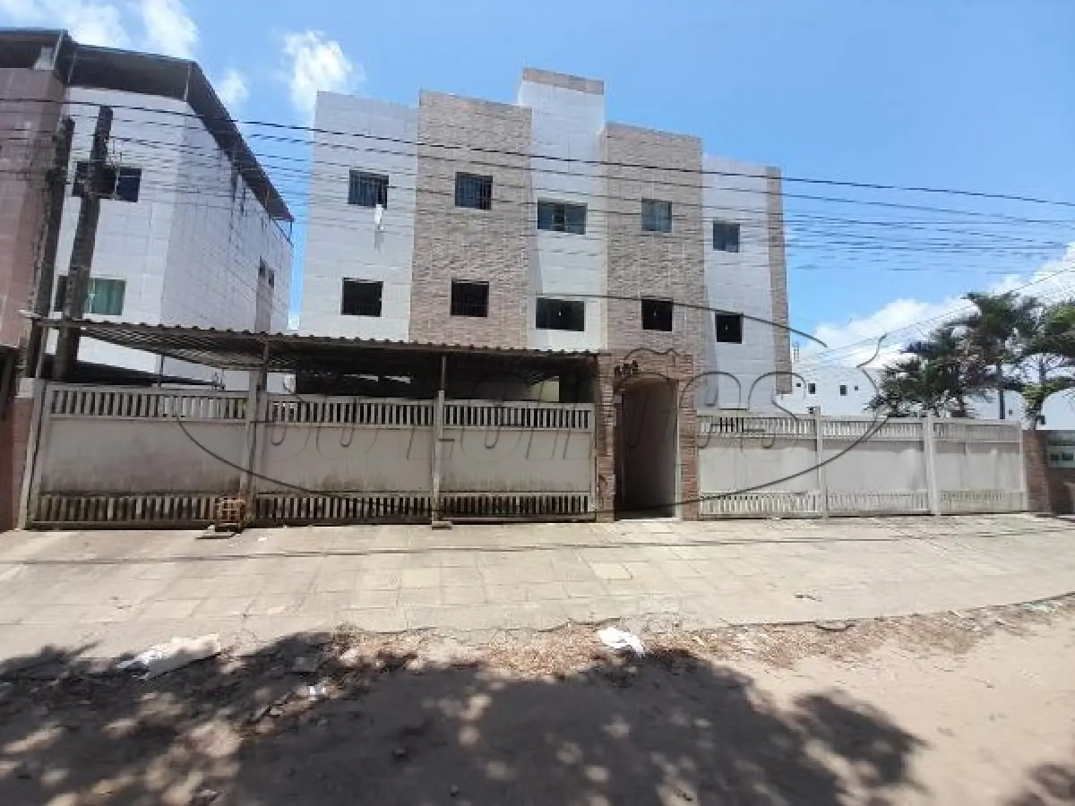 LOTE 199 - PB/JOAO PESSOA/APARTAMENTO
