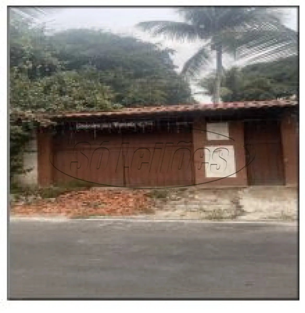 LOTE 268 - RJ/MARICA/TERRENO