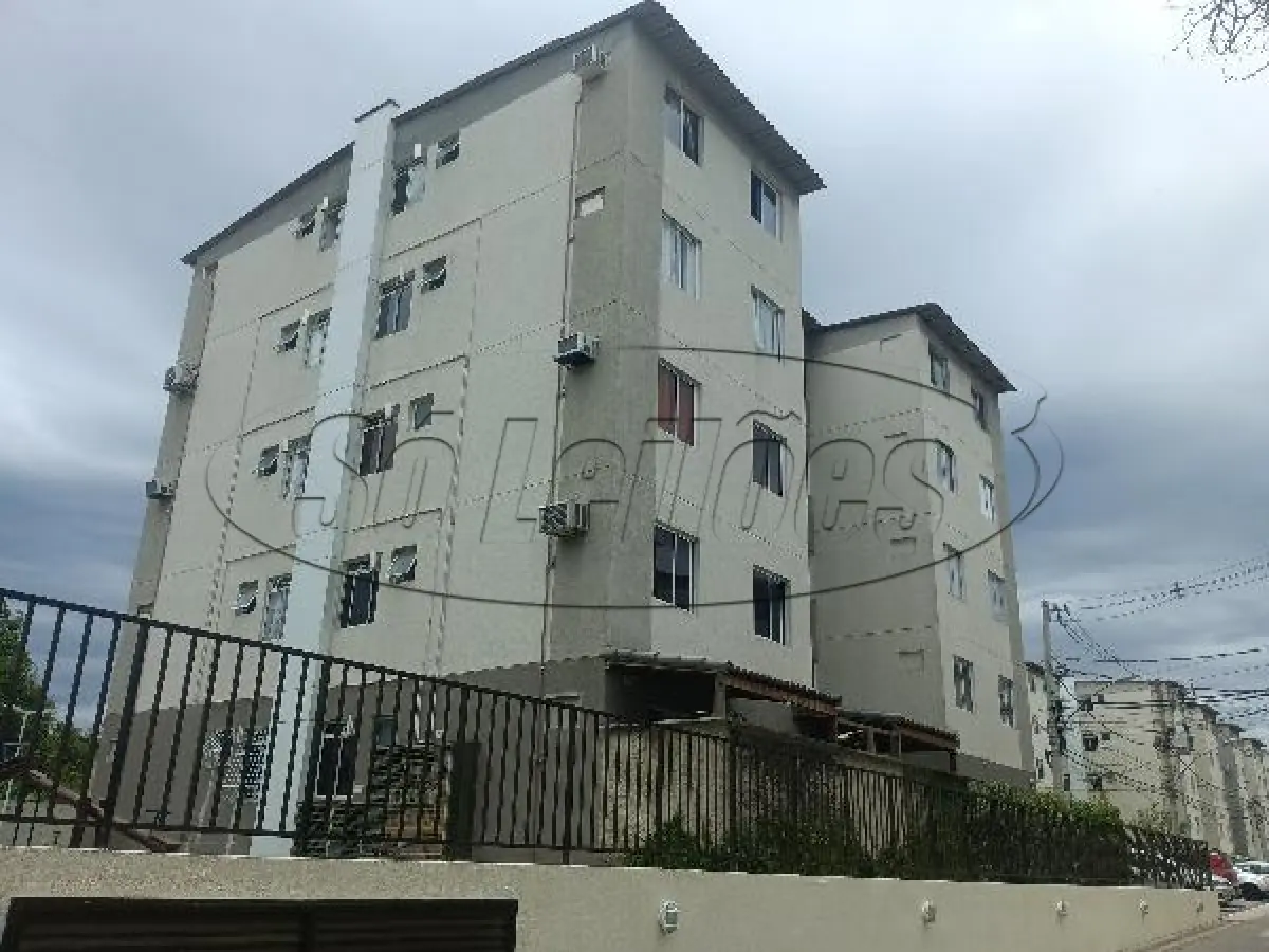 LOTE 287 - RJ/RIO DE JANEIRO/APARTAMENTO