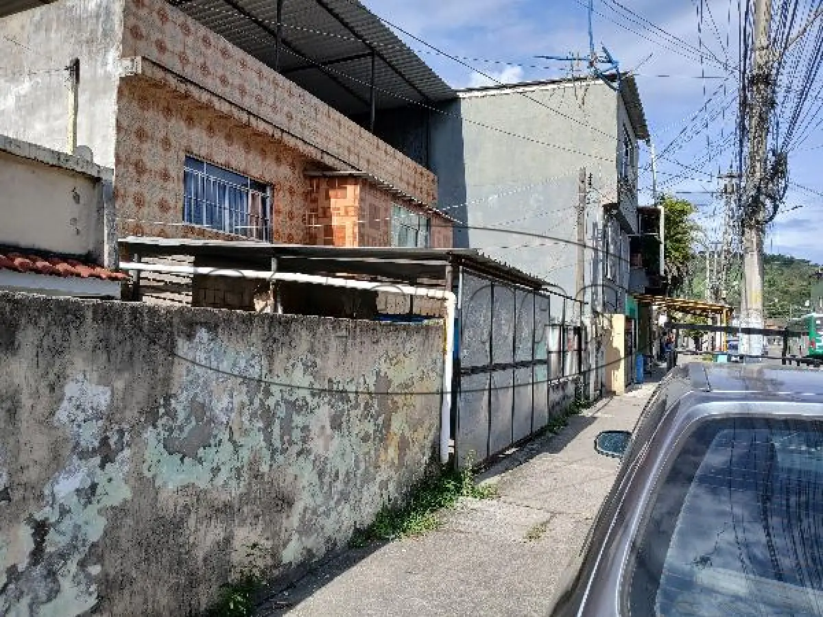 LOTE 325 - RJ/SAO GONALO/APARTAMENTO