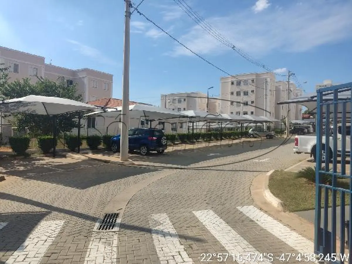 LOTE 378 - SP/CAMPINAS/APARTAMENTO