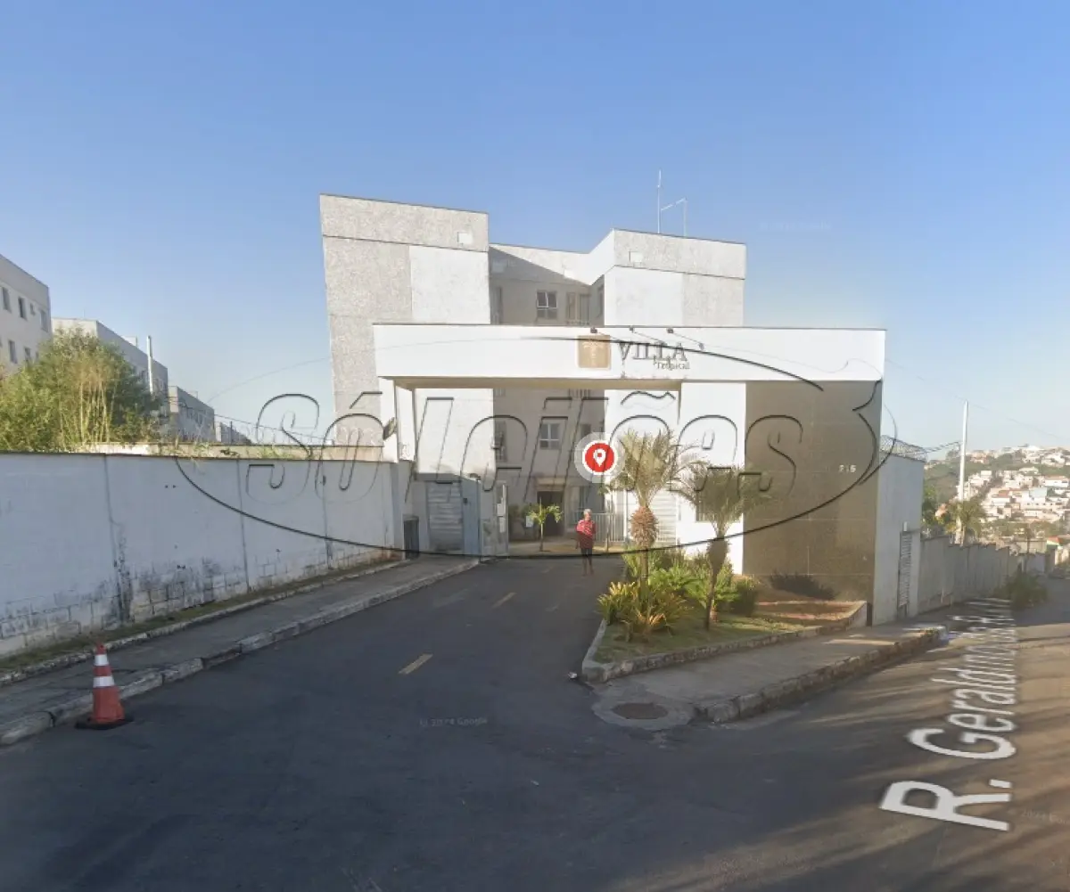 LOTE 152 - MG/RIBEIRAO DAS NEVES/APARTAMENTO