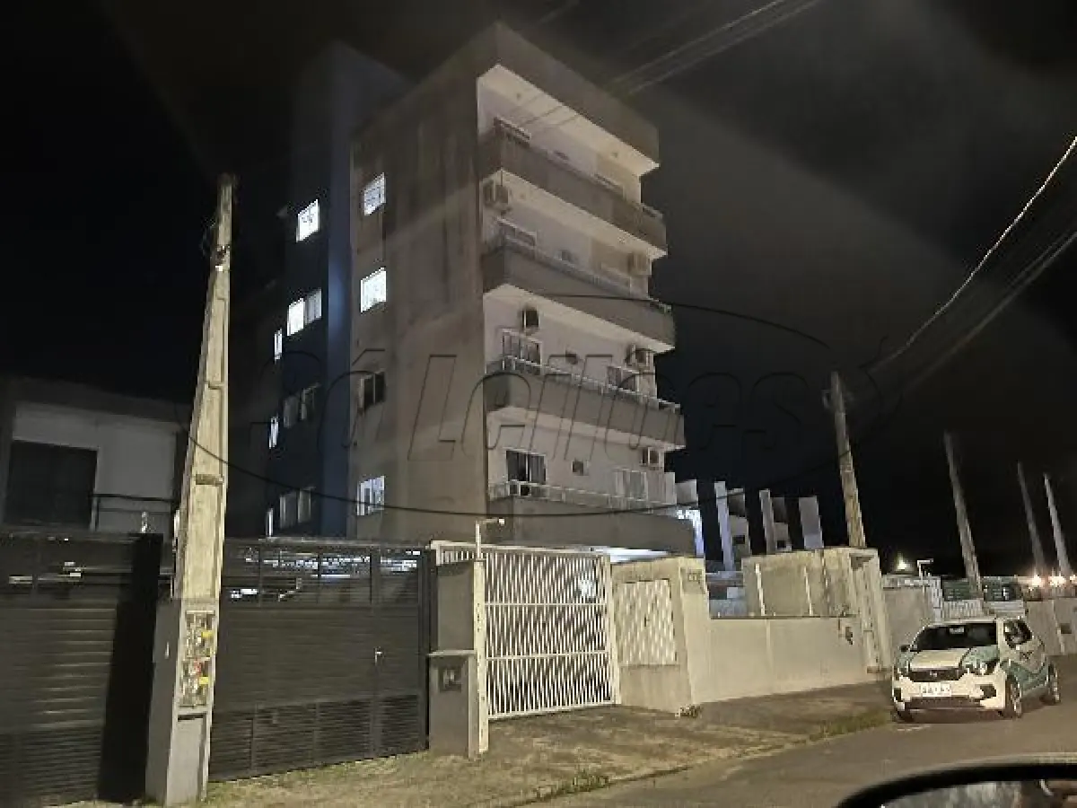 LOTE 422 - SC/JOINVILLE/APARTAMENTO