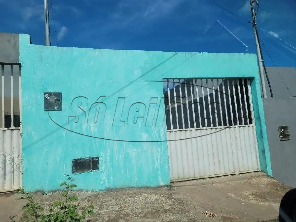 LOTE 367 - SE/NOSSA SENHORA DO SOCORRO/CASA