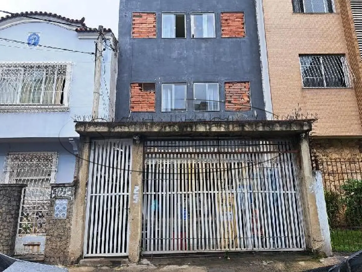 LOTE 278 - RJ/RIO DE JANEIRO/APARTAMENTO