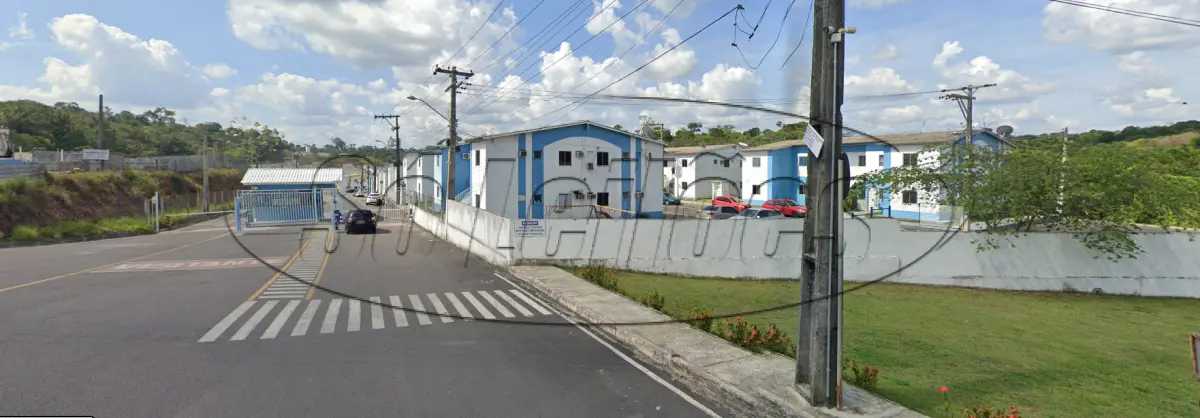 LOTE 011 - AM/MANAUS/APARTAMENTO
