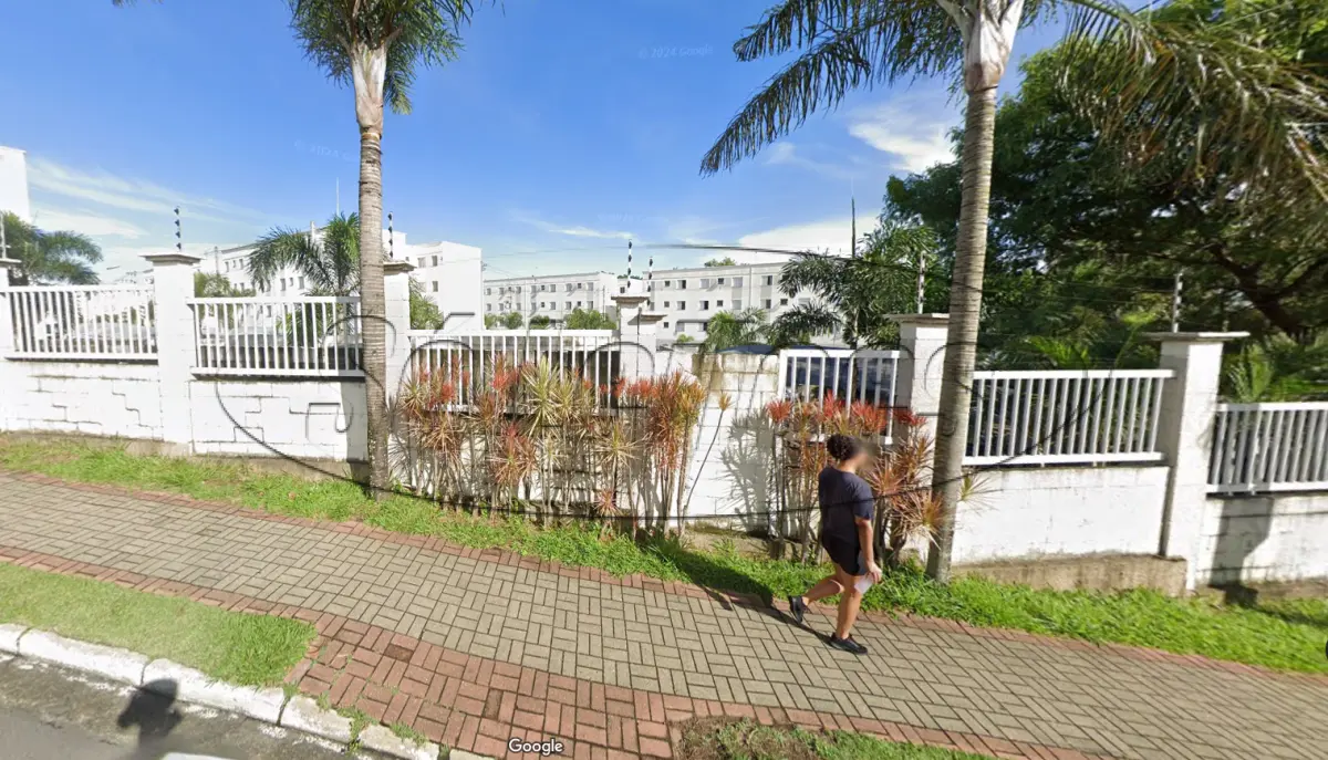 LOTE 426 - SP/TAUBATE/APARTAMENTO