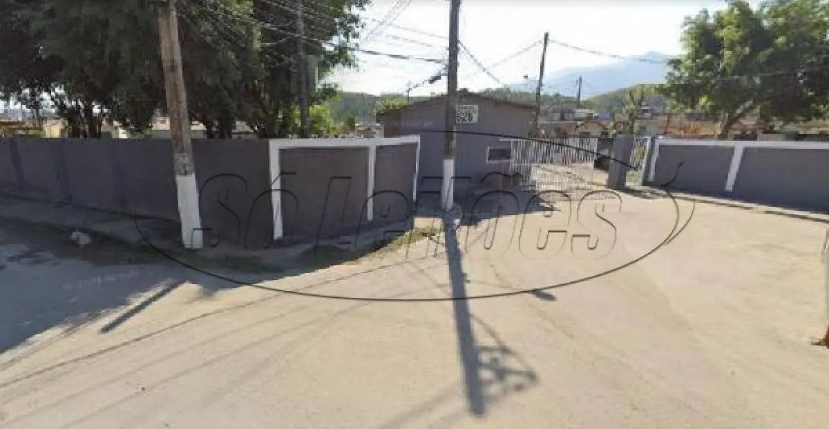LOTE 275 - RJ/NOVA IGUACU/CASA