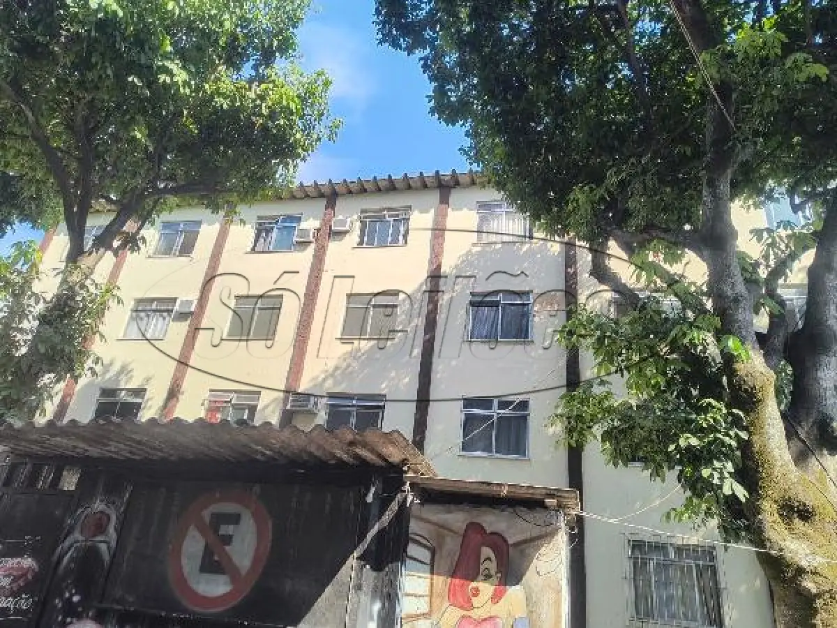 LOTE 301 - RJ/RIO DE JANEIRO/APARTAMENTO