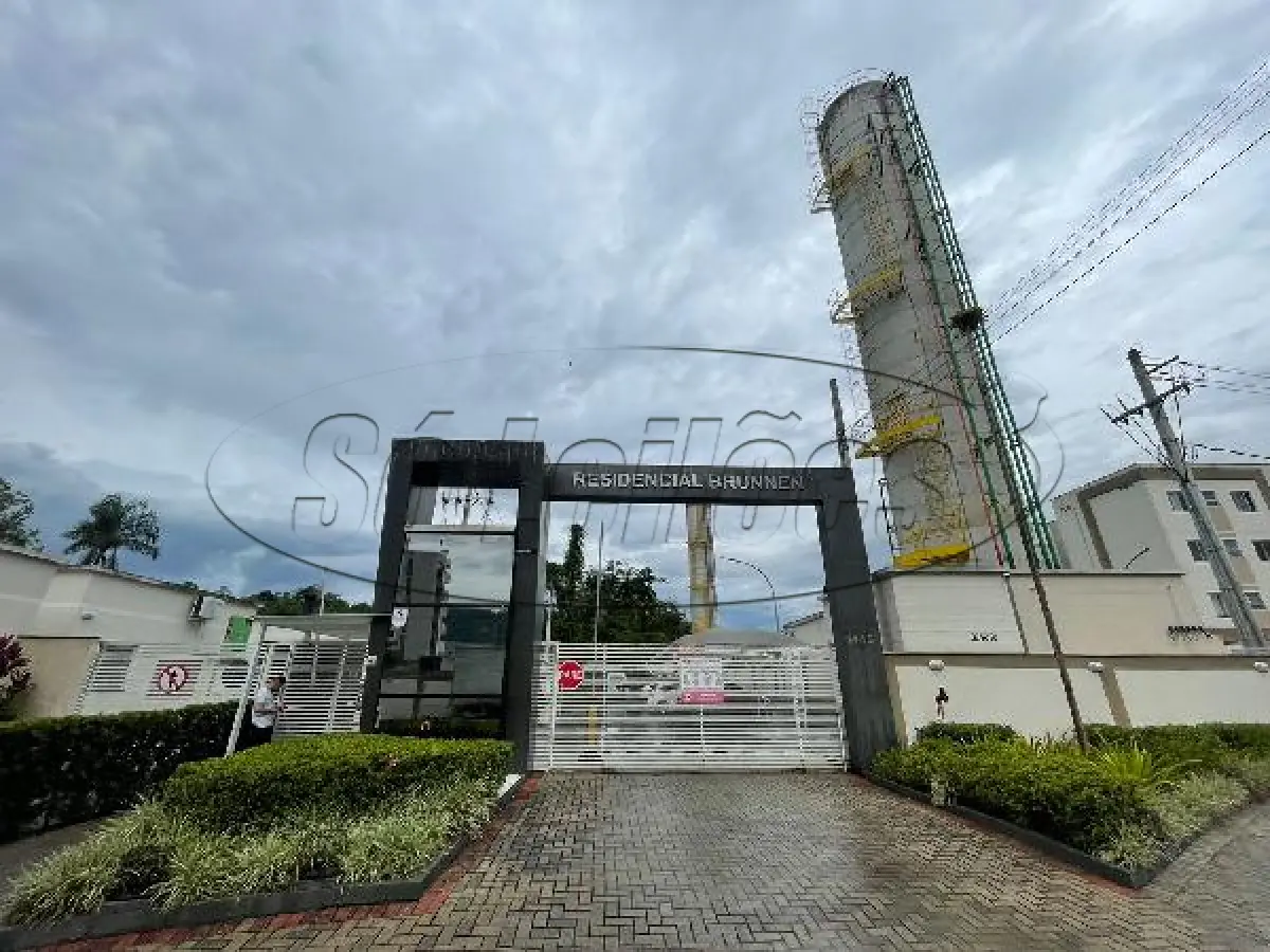 LOTE 361 - SC/BLUMENAU/APARTAMENTO