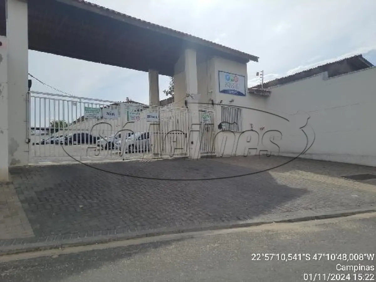 LOTE 379 - SP/CAMPINAS/APARTAMENTO