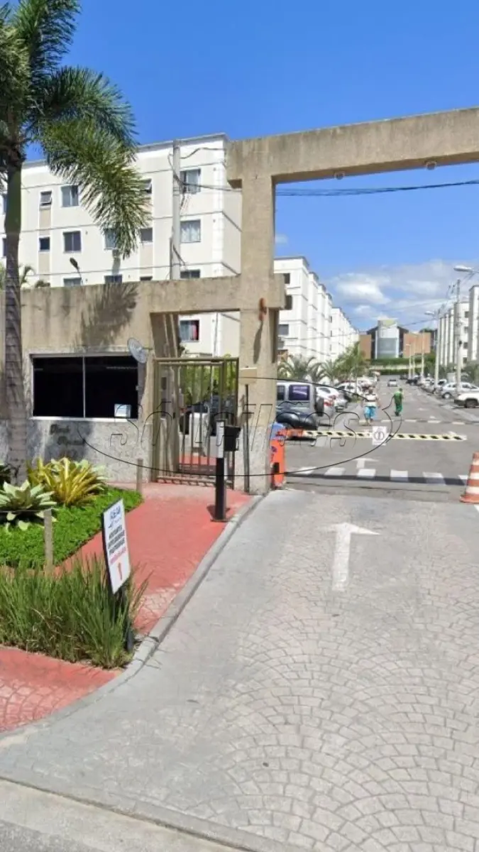 LOTE 293 - RJ/RIO DE JANEIRO/APARTAMENTO