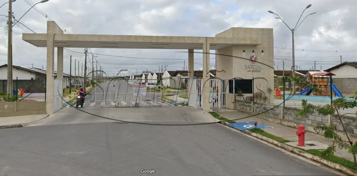 LOTE 005 - AL/MACEIO/ CASA