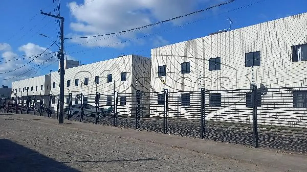 LOTE 196 - PB/JOAO PESSOA/APARTAMENTO