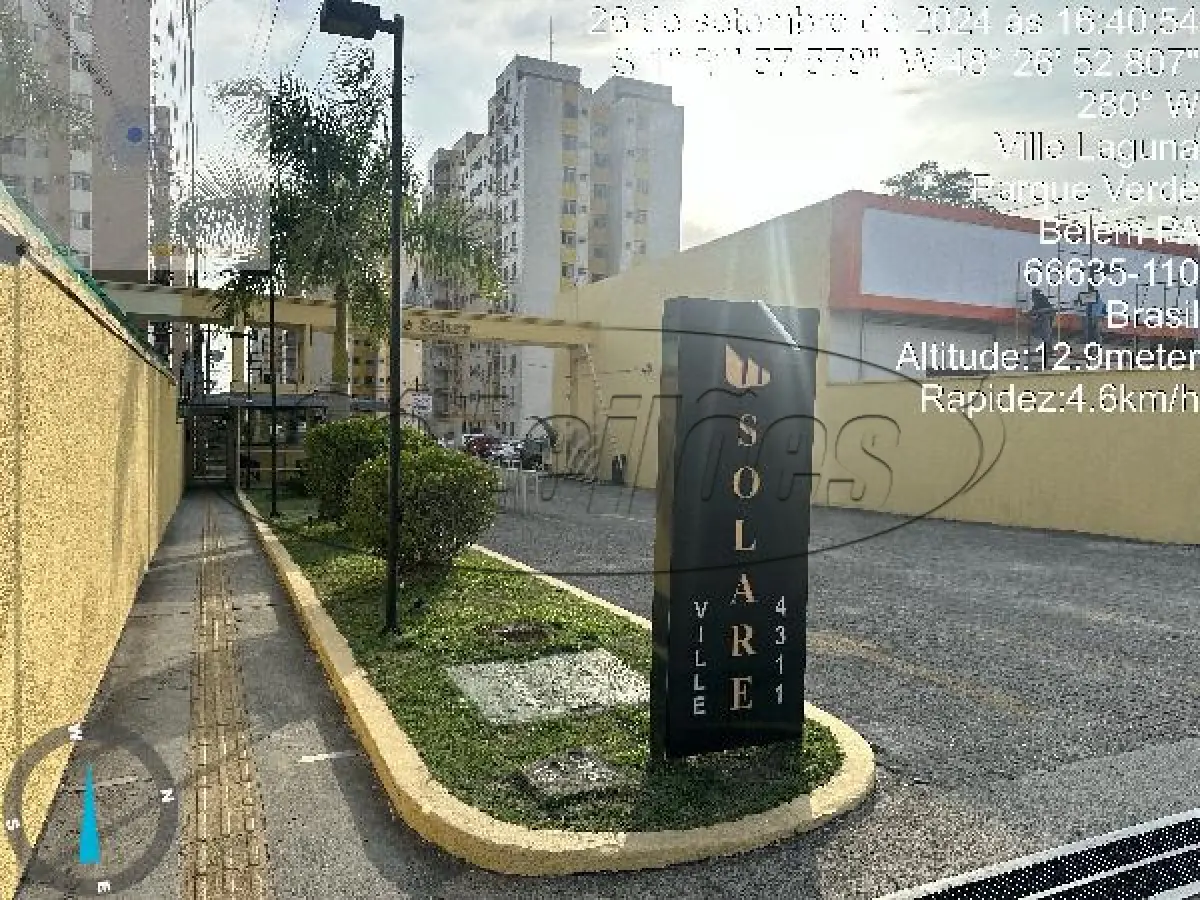 LOTE 182 - PA/BELEM/APARTAMENTO