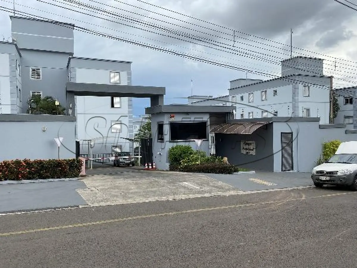 LOTE 384 - SP/FRANCA/APARTAMENTO