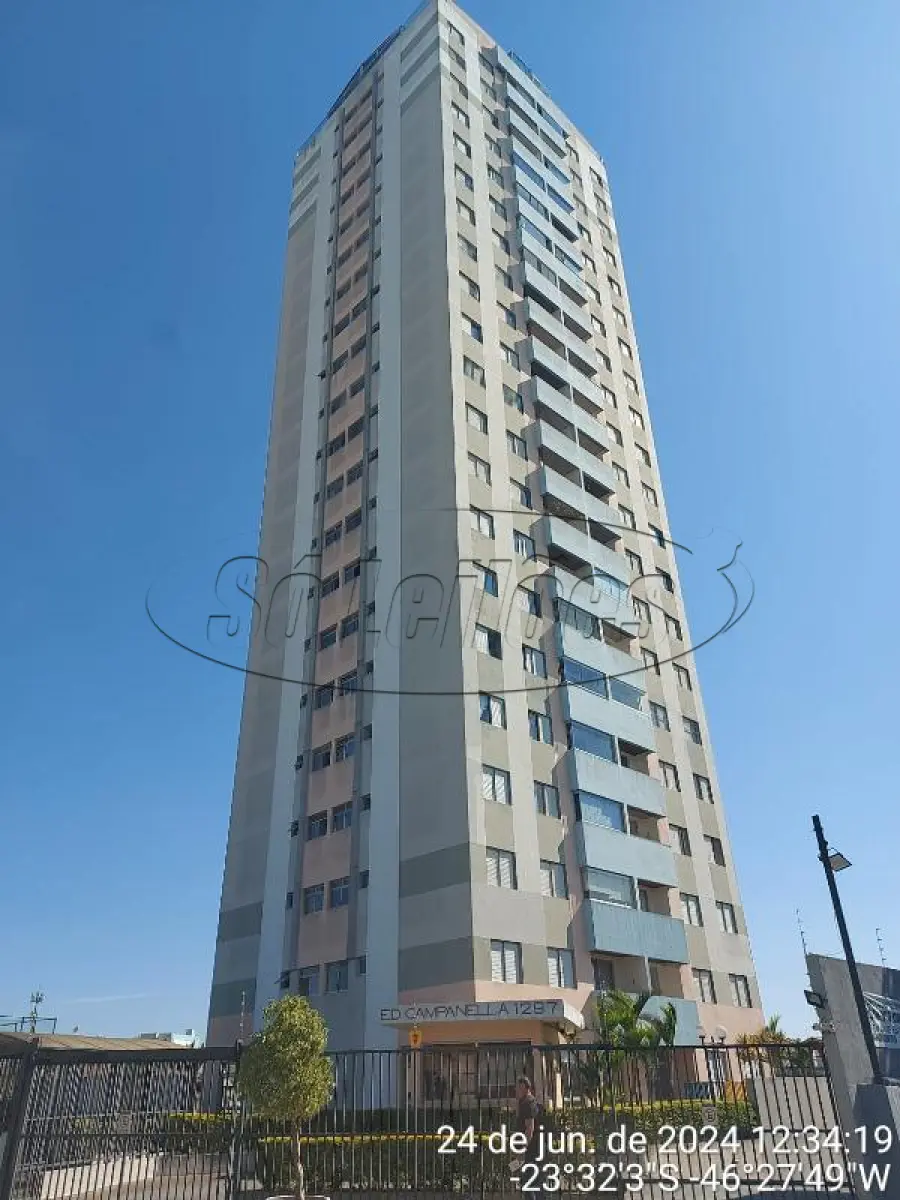 LOTE 483 - SP/SAO PAULO/APARTAMENTO