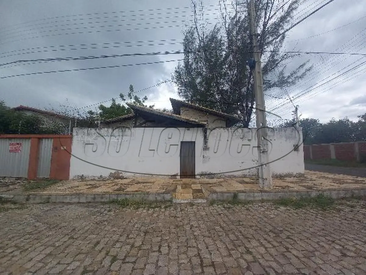 LOTE 347 - RN/MOSSORO/CASA