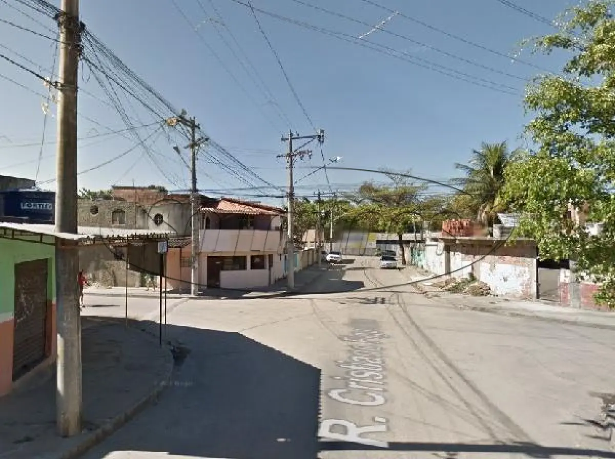 LOTE 326 - RJ/SAO GONALO/APARTAMENTO