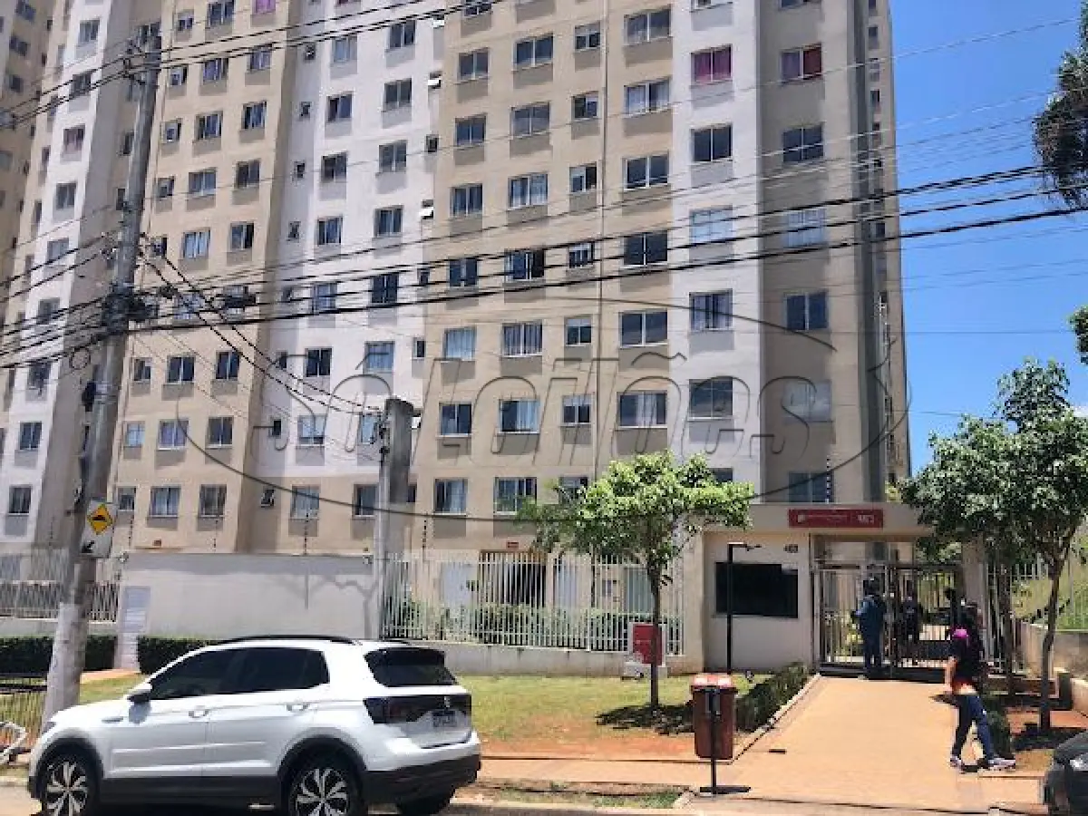 LOTE 407 - SP/SAO PAULO/APARTAMENTO